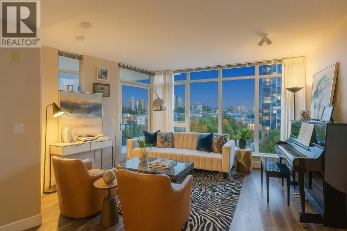 901 175 W 2ND STREET, North Vancouver