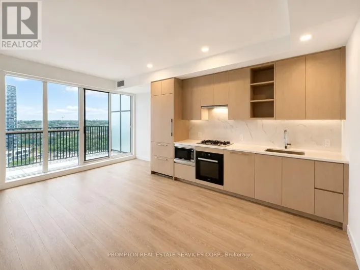 901 - 18 ESTHER SHINER BOULEVARD, Toronto