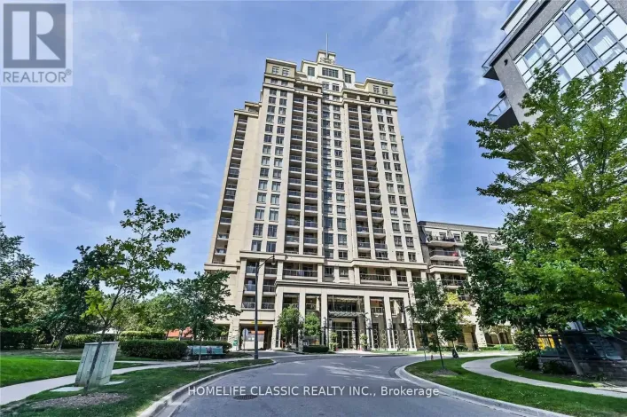 901 - 18 KENASTON GARDENS, Toronto