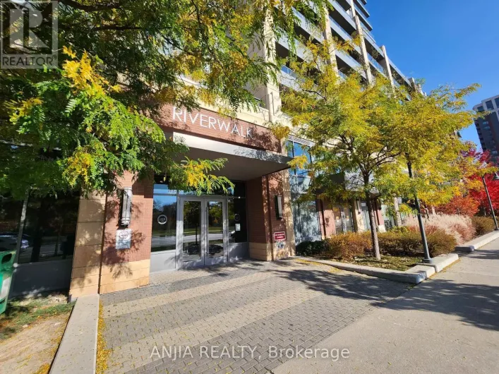 901 - 18 UPTOWN DRIVE, Markham