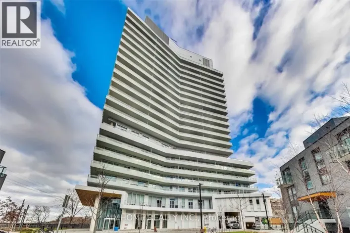 901 - 20 BRIN DRIVE, Toronto