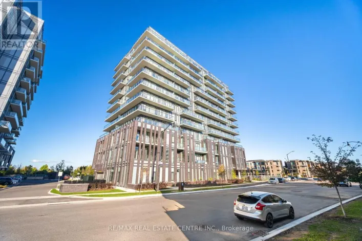 901 - 215 VETERANS DRIVE, Brampton