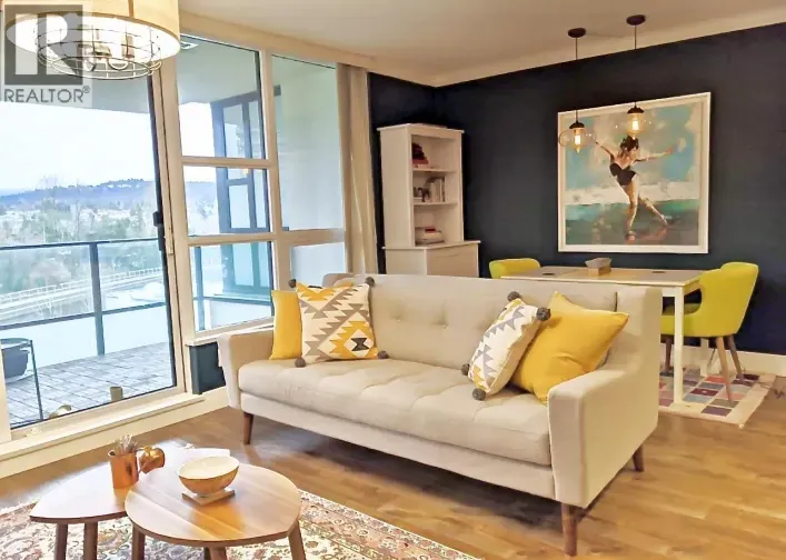 901 2200 DOUGLAS ROAD, Burnaby