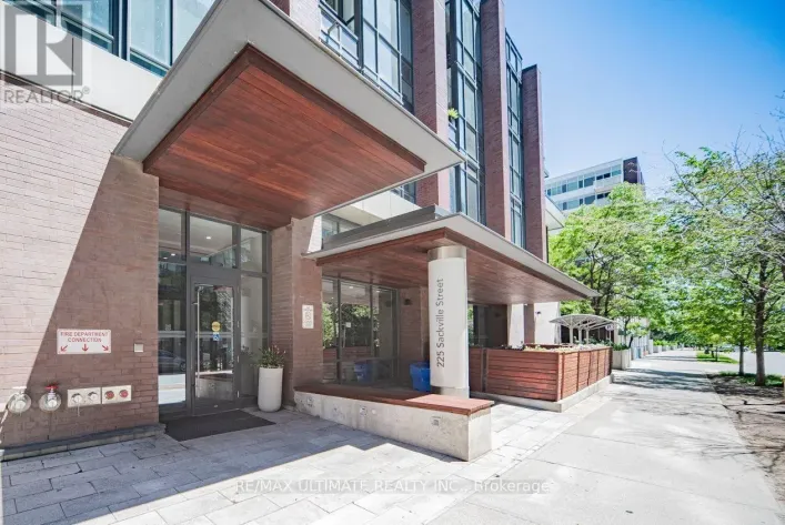 901 - 225 SACKVILLE STREET, Toronto