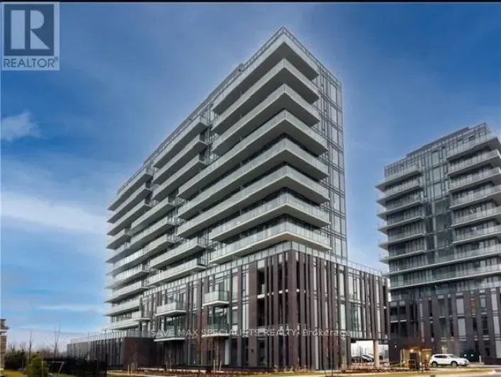 901 - 225 VETERANS DRIVE, Brampton