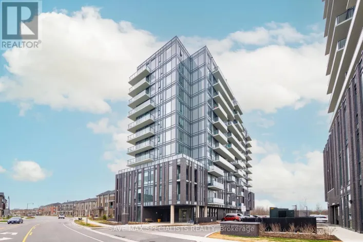 901 - 225 VETERANS DRIVE, Brampton