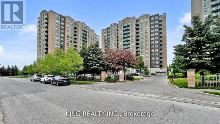 901 - 23 ONEIDA CRESCENT, Richmond Hill