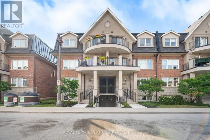 9-01 - 2420 BARONWOOD DRIVE, Oakville