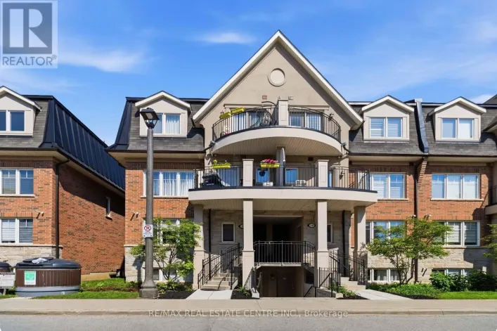 9-01 - 2420 BARONWOOD DRIVE, Oakville
