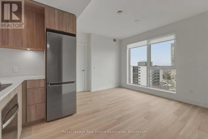 901 - 25 CORDOVA AVENUE, Toronto