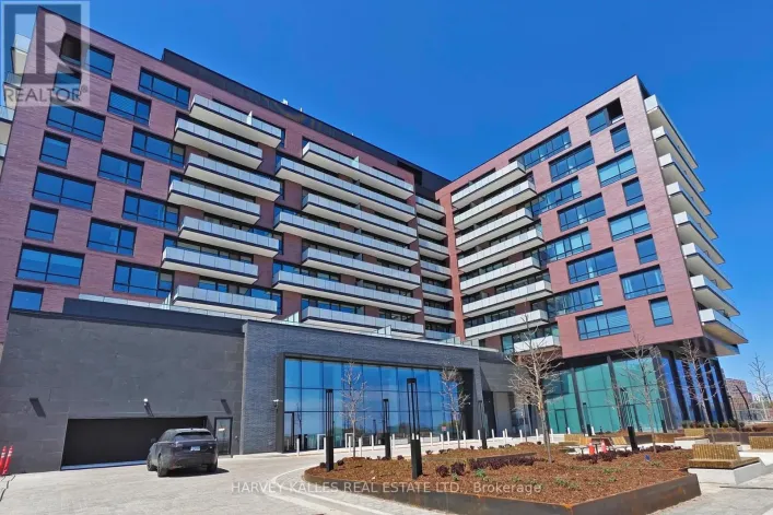 901 - 251 MASONRY WAY, Mississauga
