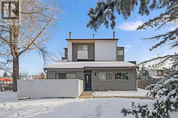 901, 2520 Palliser Drive SW, Calgary