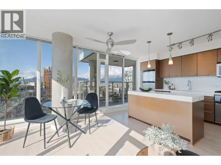 901 2770 SOPHIA STREET, Vancouver