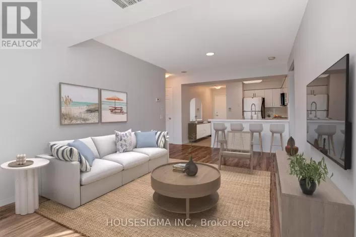 901 - 28 HARRISON GARDEN BOULEVARD, Toronto