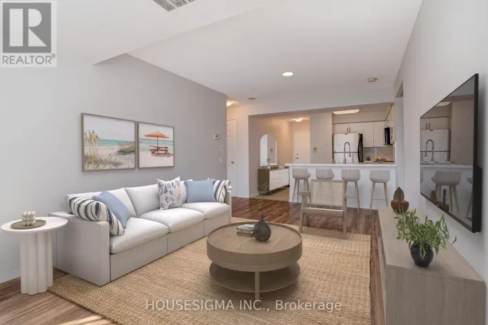 901 - 28 HARRISON GARDEN BOULEVARD, Toronto