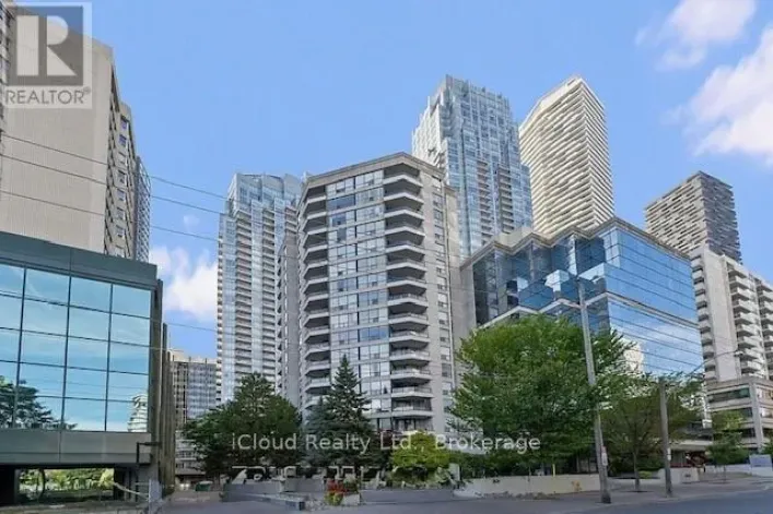 901 - 30 HOLLY STREET, Toronto