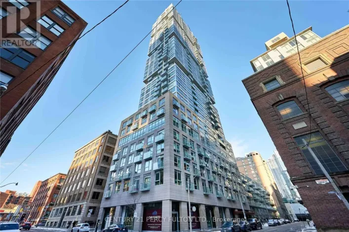 901 - 30 NELSON STREET, Toronto