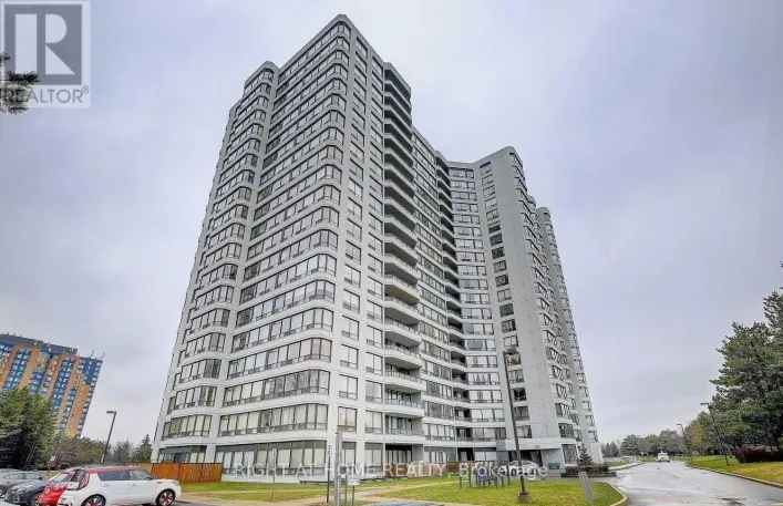 901 - 300 ALTON TOWERS CIRCLE, Toronto
