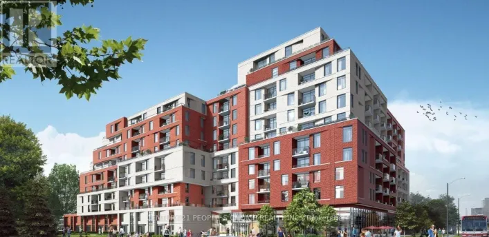 901 - 3100 KEELE STREET, Toronto