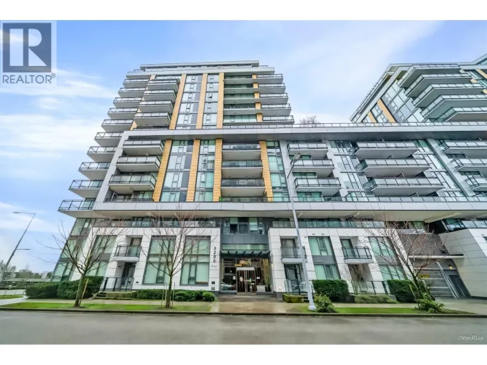 901 3200 CORVETTE WAY, Richmond