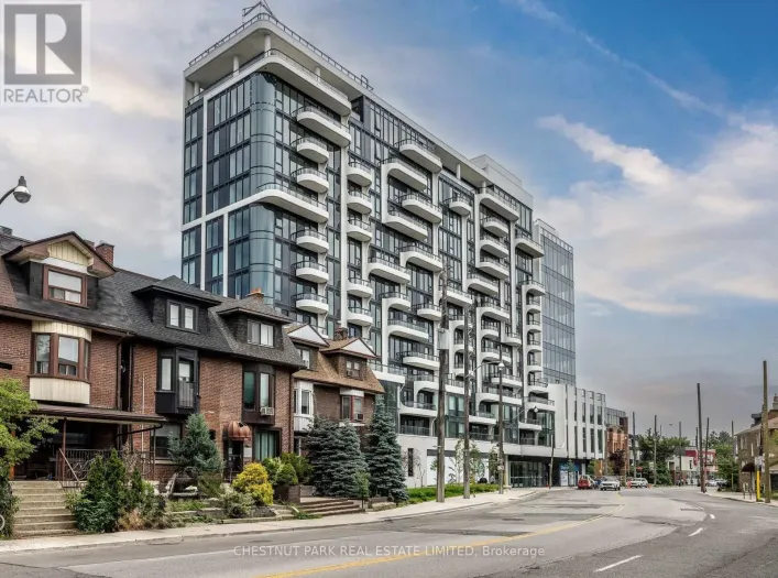 901 - 328 DUPONT STREET, Toronto