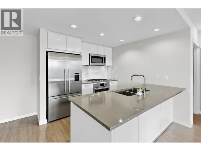 901 3281 E KENT AVENUE NORTH, Vancouver
