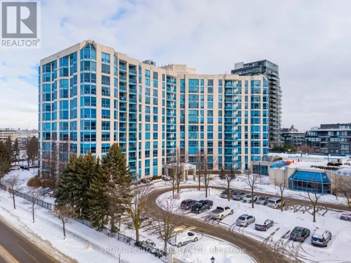 901 - 360 WATSON STREET W, Whitby