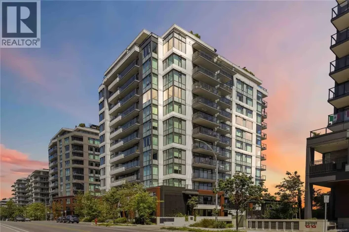 901 363 Tyee Rd, Victoria