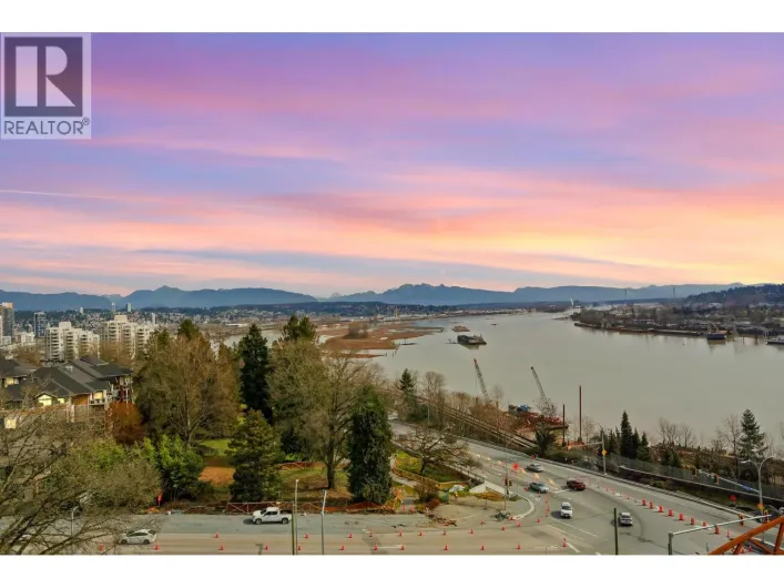 901 38 LEOPOLD PLACE, New Westminster