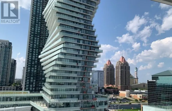 901 - 3883 QUARTZ ROAD, Mississauga