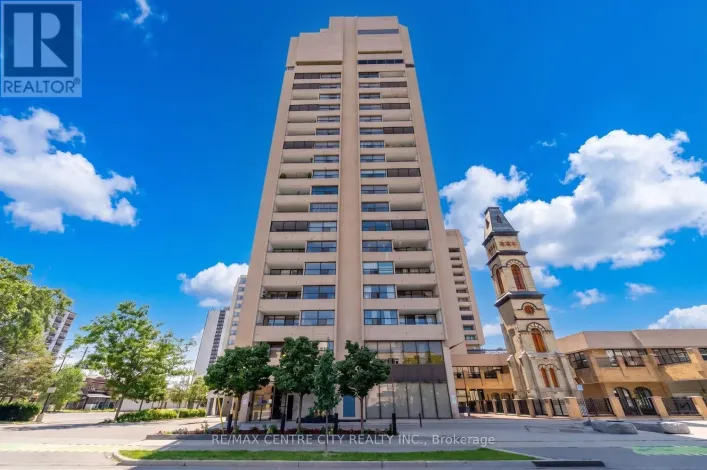901 - 389 DUNDAS STREET, London East