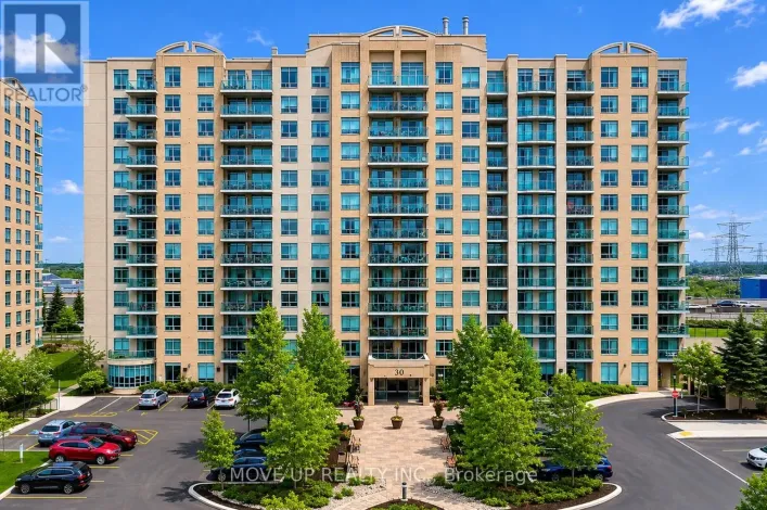 #901 - 39 ONEIDA CRESCENT S, Richmond Hill