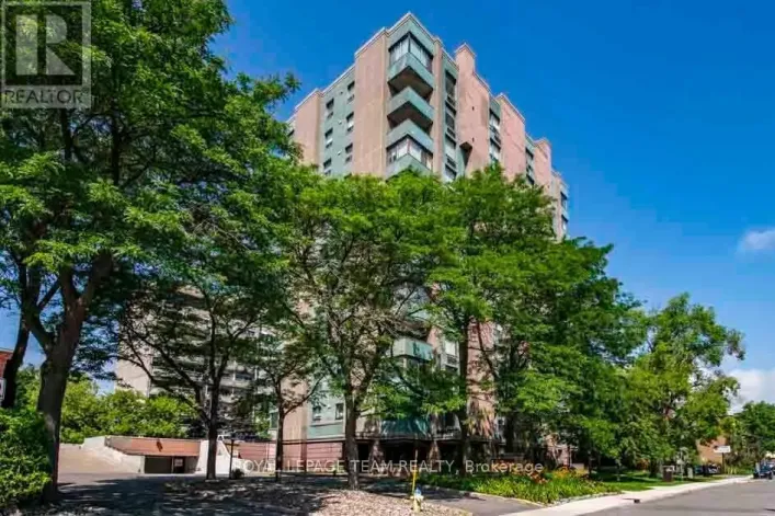 Apartment for rent: 901 - 40 ARTHUR STREET, Ottawa