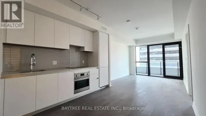 Apartment for rent: 901 - 4015 THE EXCHANGE, Mississauga