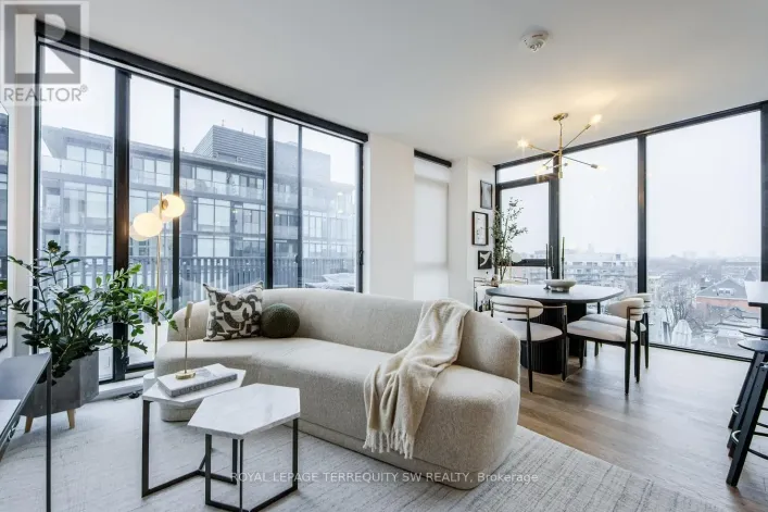 901 - 41 DOVERCOURT ROAD, Toronto