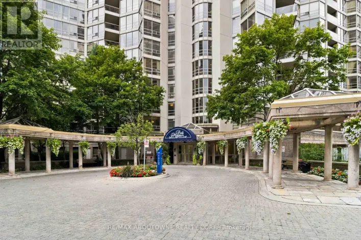 901 - 45 KINGSBRIDGE GARDEN CIRCLE, Mississauga