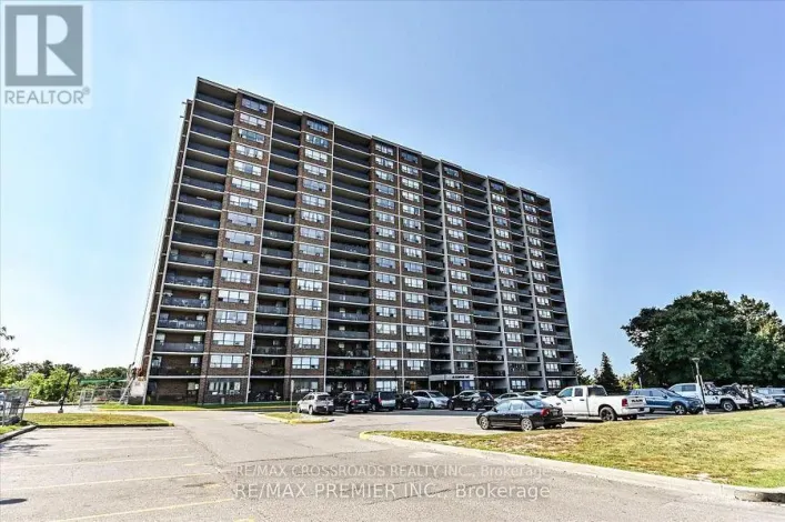 901 - 45 SUNRISE AVENUE, Toronto