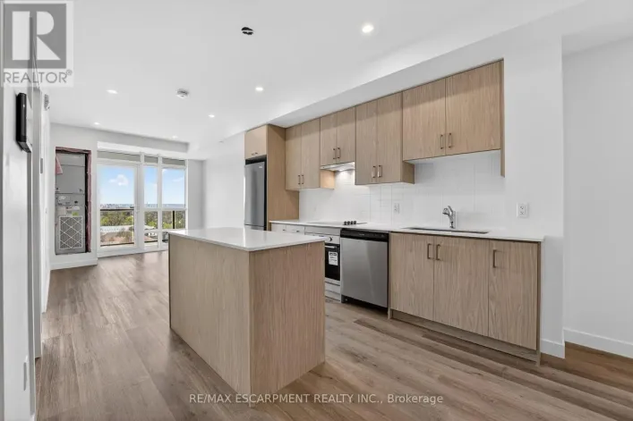 901 - 461 GREEN ROAD, Hamilton