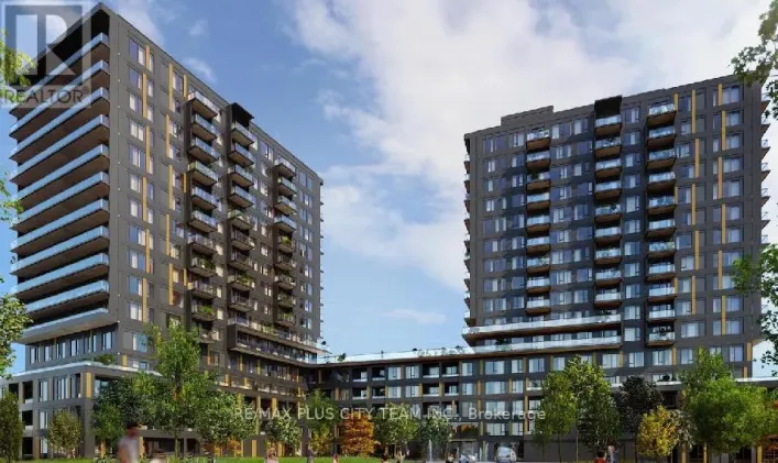 901 - 4878 POWERS COMMON, Burlington