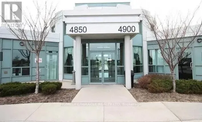 901 - 4900 GLEN ERIN DRIVE, Mississauga