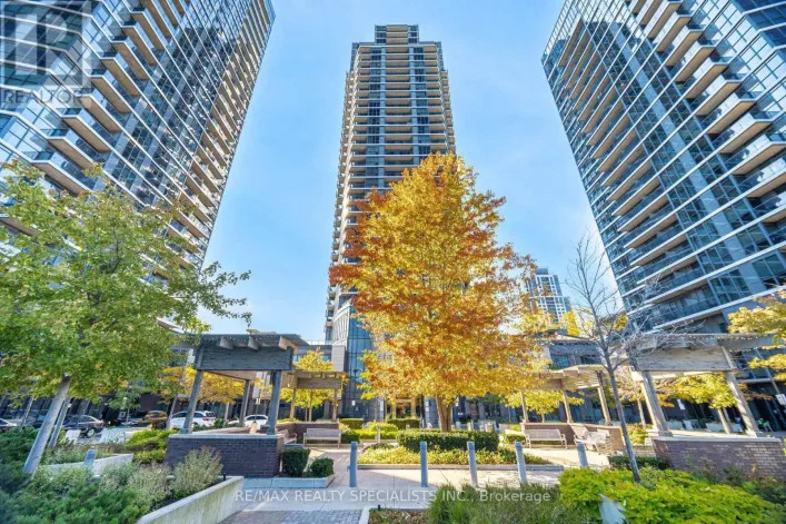 901 - 5 VALHALLA INN ROAD, Toronto
