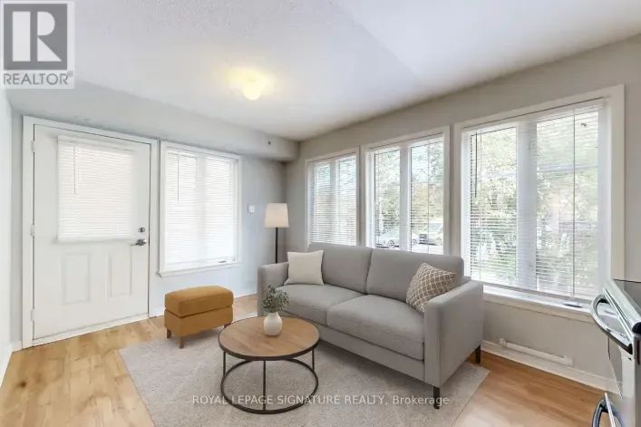 901 - 50 WESTERN BATTERY ROAD, Toronto