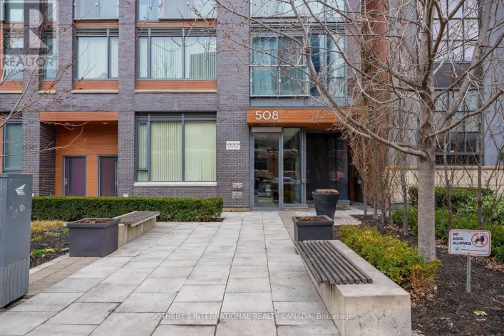 901 - 508 WELLINGTON STREET W, Toronto