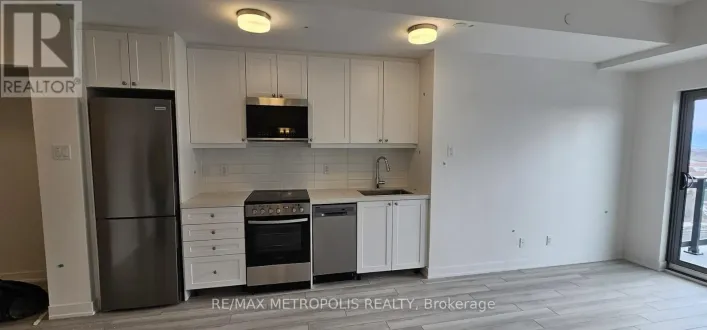 901 - 55 CLARINGTON BOULEVARD, Clarington