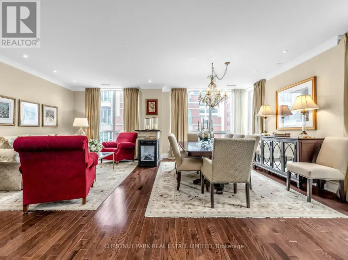 901 - 55 DELISLE AVENUE, Toronto