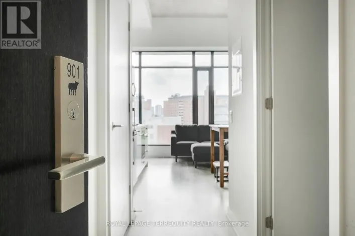 901 - 55 ONTARIO STREET, Toronto