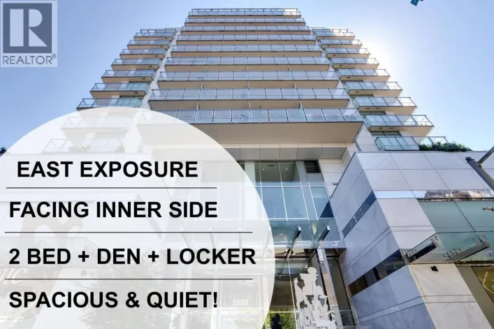 901 5580 NO. 3 ROAD, Richmond