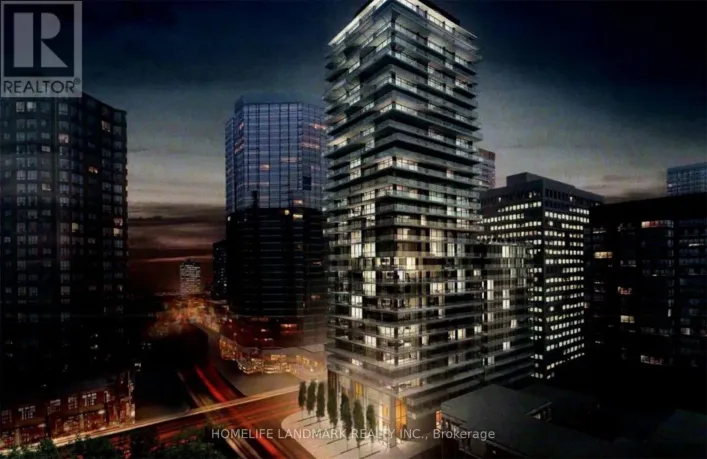901 - 57 ST. JOSEPH STREET, Toronto