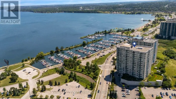 901 - 6 TORONTO STREET, Barrie