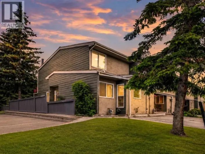 901, 6223 31 Avenue NW, Calgary